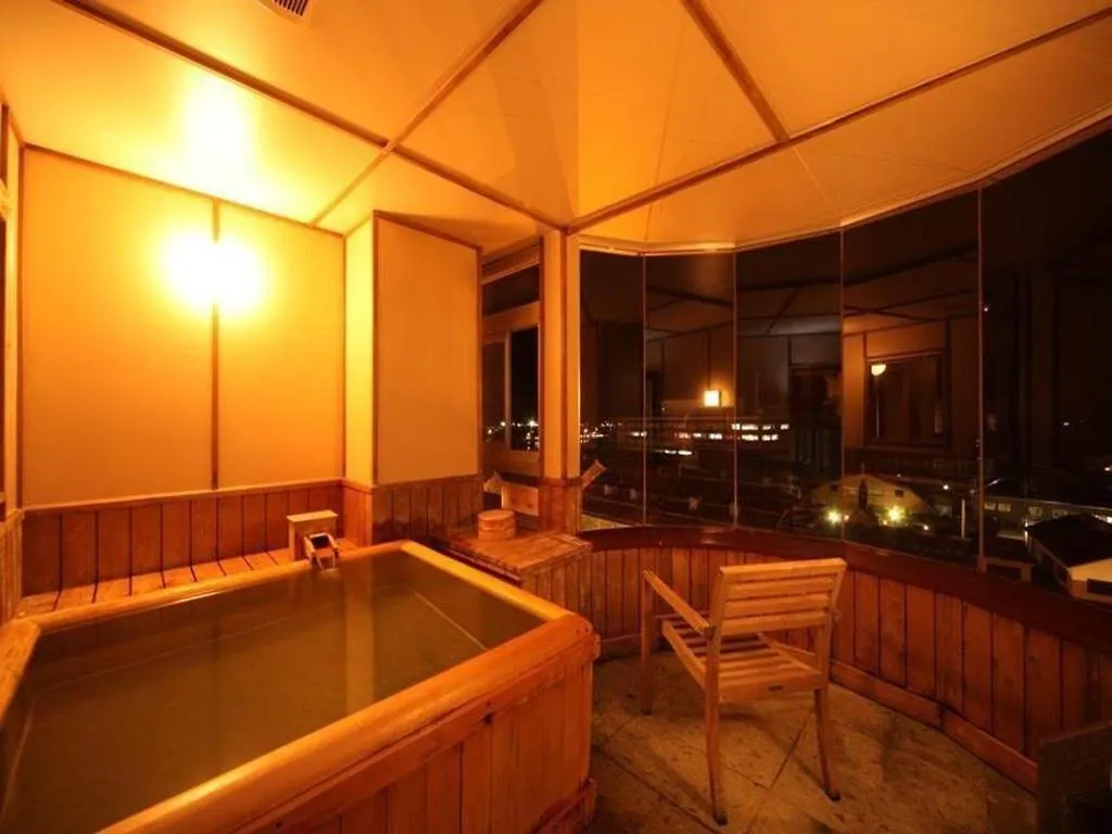 ****  Otaru Furukawa Hotel 日本