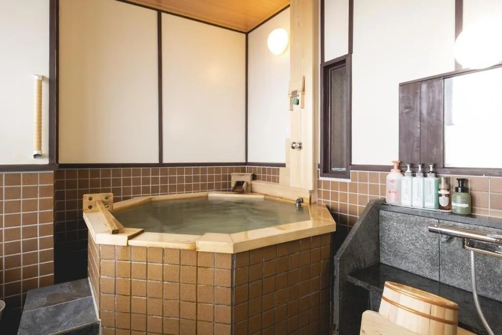 Otaru Furukawa Hotel