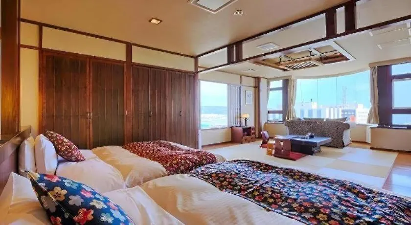 Otaru Furukawa Hotel