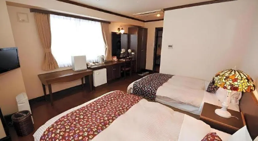 Otaru Furukawa Hotel 日本