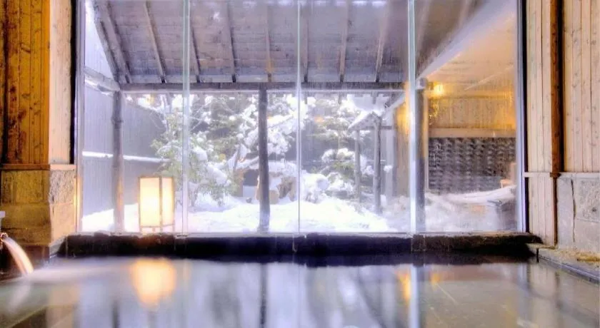 Otaru Furukawa Hotel