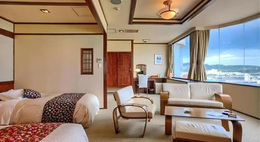 Otaru Furukawa Hotel 4*,