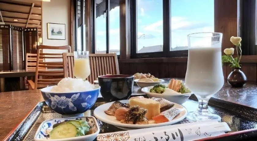 Otaru Furukawa Hotel