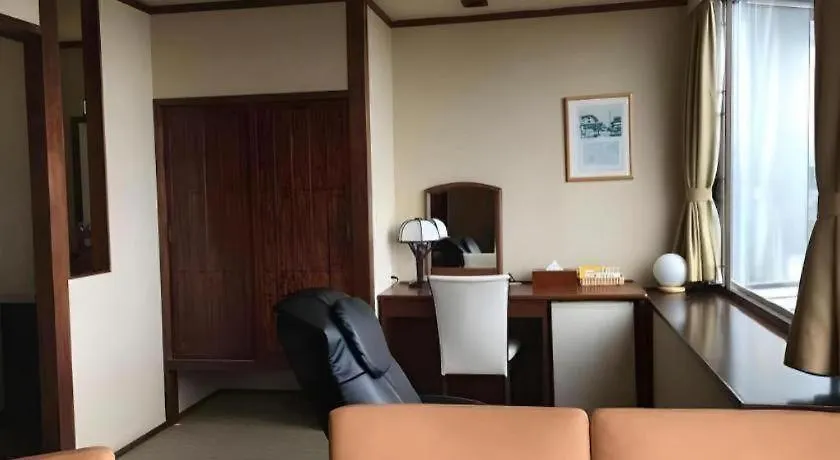 ****  Otaru Furukawa Hotel 日本