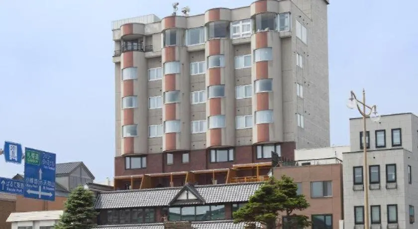 Otaru Furukawa Hotel