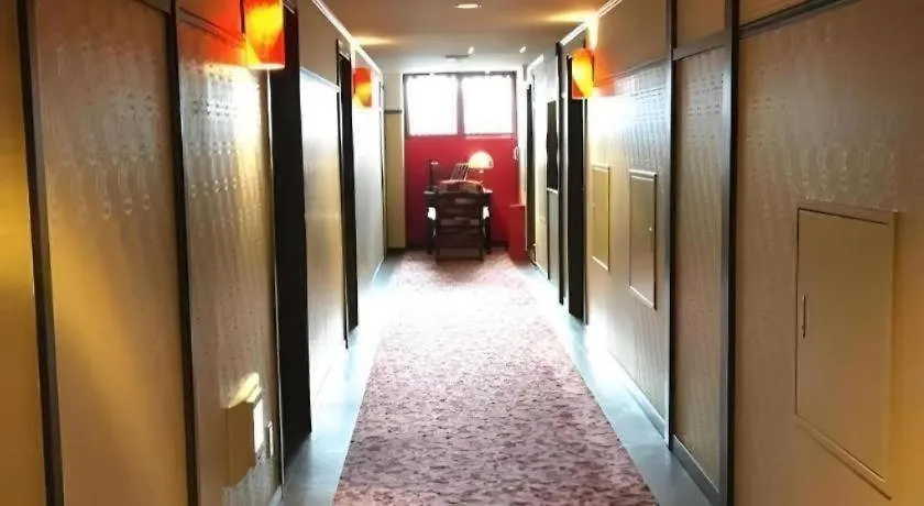 Otaru Furukawa Hotel