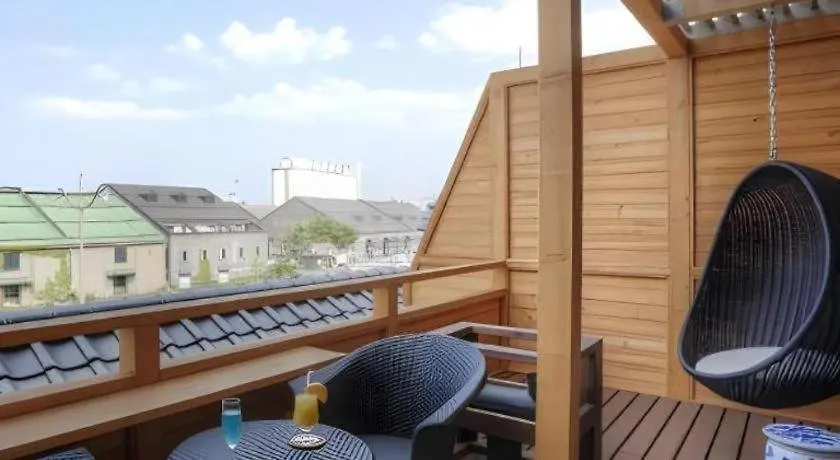 Otaru Furukawa Hotel 日本
