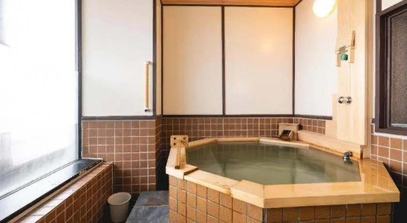 Otaru Furukawa Hotel 4*,