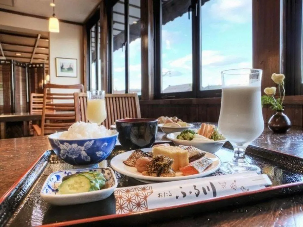 Otaru Furukawa Hotel