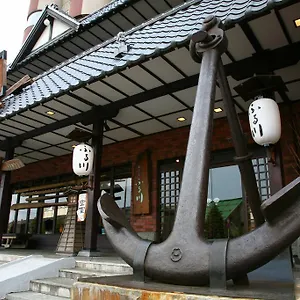 4* Hotel Furukawa