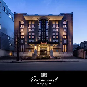 3* Hotel Unwind & Bar