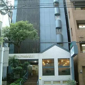 ビジネスイン谷町 大阪市