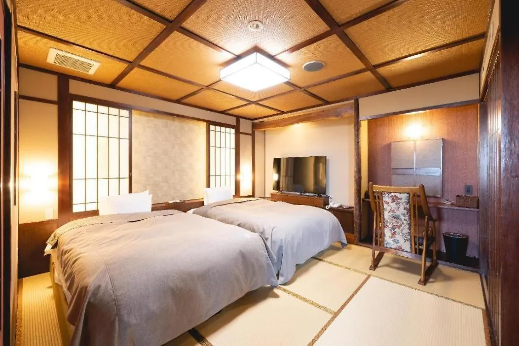 Otaru Furukawa Hotel