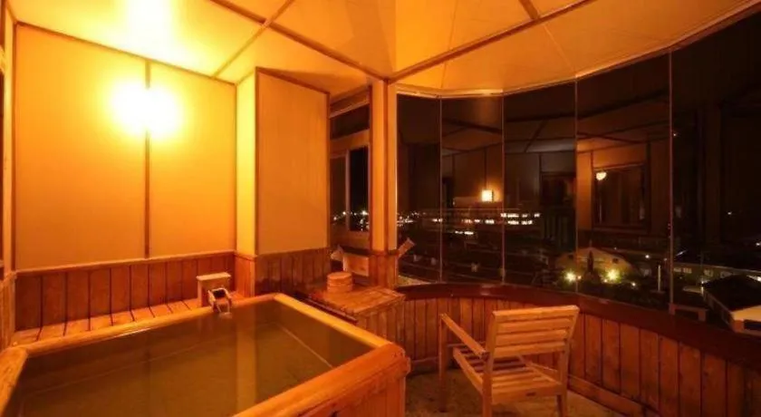Otaru Furukawa Hotel Giappone