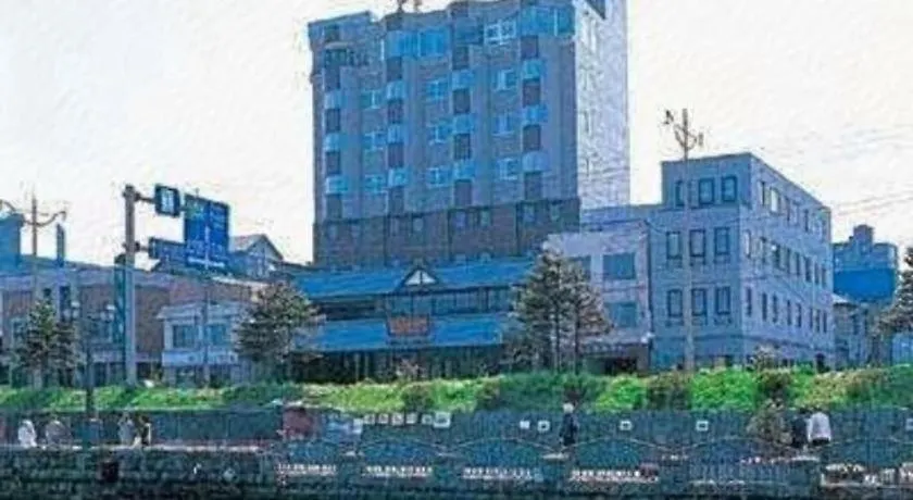 Otaru Furukawa Hotel 4*,